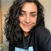 Estudiante de magisterio en Educación Primaria, imparto clases para todos los cursos de Educación Primaria y, 1º y 2º de ESO